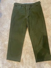 Rydale moleskin trousers