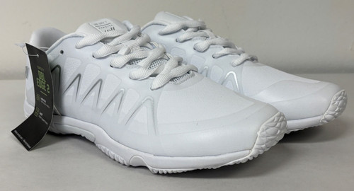 Varsity dbl edge white - edge,