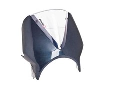 Puig Crbn Look Fairing & Clear
