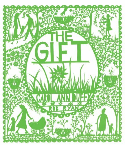 The gift carol - the, ann