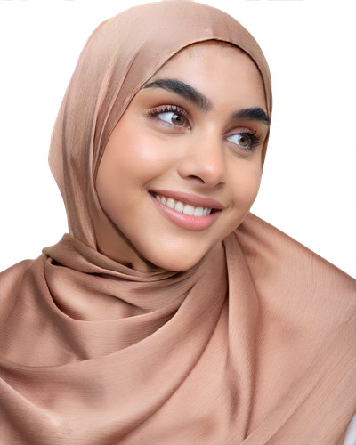 Soft luxury premium crinkle - soft,