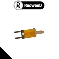 Fuel diesel filter assembly - fuel,