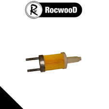 Fuel Diesel Filter Assembly Fits Yanmar L40 & L48 Engine