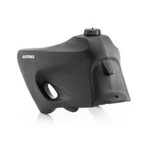ACERBIS 0001599.090 FUEL TANK 23 LITERS BLACK for Yamaha XT 600 1995-2003