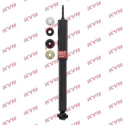 Kyb rear shock absorber for - absorber,