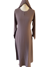 Ladies A-Line Regular Plain