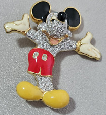 DISNEY Arribas Brothers Mickey