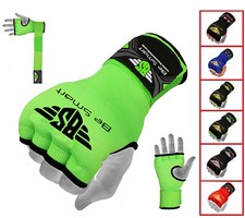 Boxing Gel Gloves Hand wraps