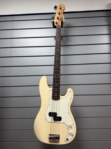 Fender precison bass - precison, mn62