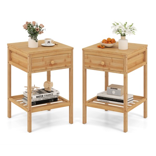 Costway pcs bamboo - costway,