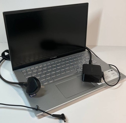 Asus vivobook x412f - asus, 14