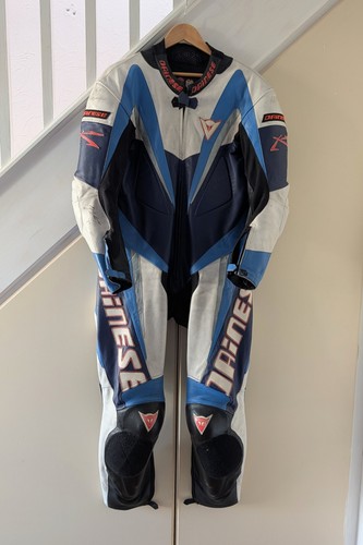 Rare rider signed dainese - rider,