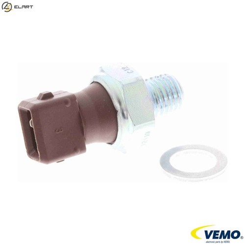 Oil pressure switch - pressure,