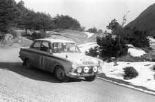 Gordon King Graham Marlowe