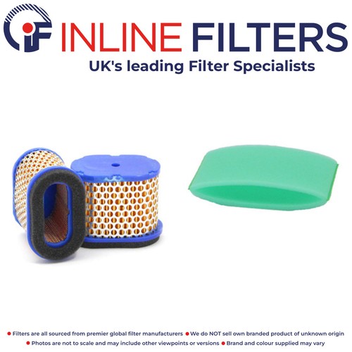 Filter kit for - for, deere