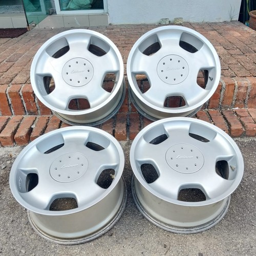 Lorinser d93 93 - 18",