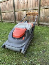 Flymo Ultra Glide Electric