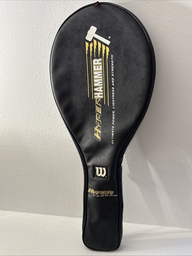 Wilson hyper hammer - wilson, 5.3