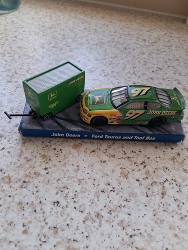 John deere ford - deere,