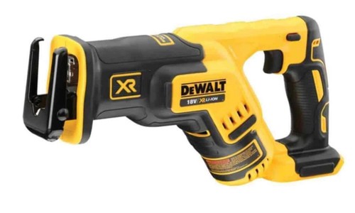 Dewalt dcs367n 18v - dewalt,