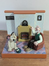 Vintage 1996 Wesco - Wallace &