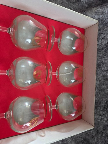 Vintage dema dauphine brandy - dema,