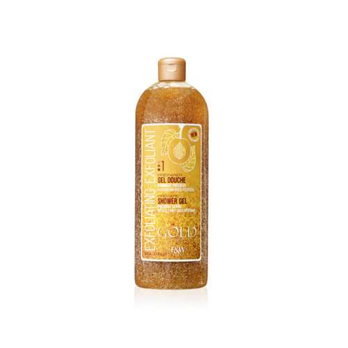 Fair and white shower gel - fair,