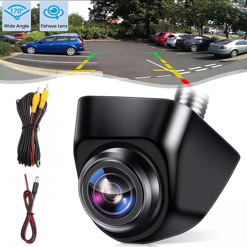 170 reverse camera - reverse,