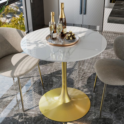 Large round marble - large,