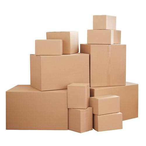 Single double wall - &,