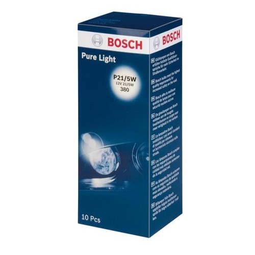 Fits bosch bulb - bulb,, direction