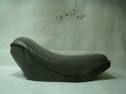 Harley fxr seat saddle low - saddle,