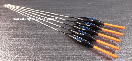 Preston carp pole float - carp,