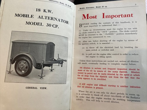 Nunn 18kw mobile - 18kw,