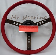 FOR DATSUN NISSAN 240Z RED