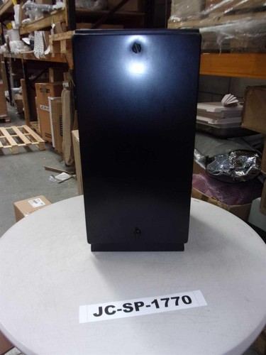 Gas locker kit - 6kg, 600