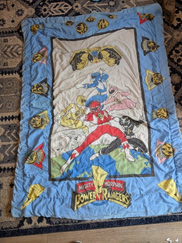 Mighty morphin power - morphin,