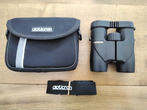 Opticron imagic bga 8x32 - opticron,