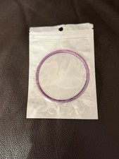 Audi steering wheel ring