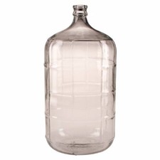 6 Gallon Glass Carboy Fermenter