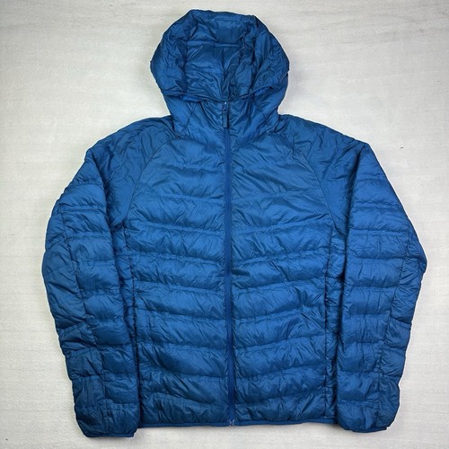 Uniqlo ultra light down - uniqlo,