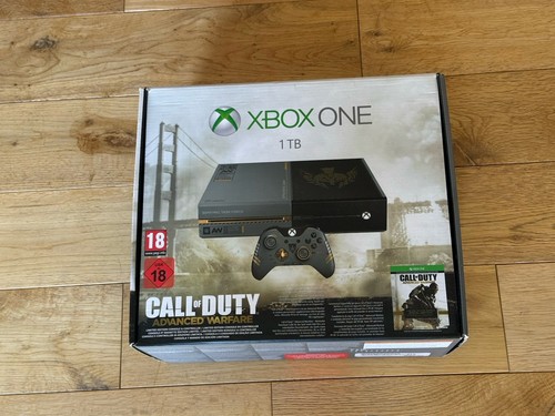 Microsoft xbox one - xbox, call