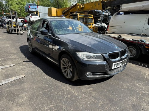 2009 bmw series - 2009, 3