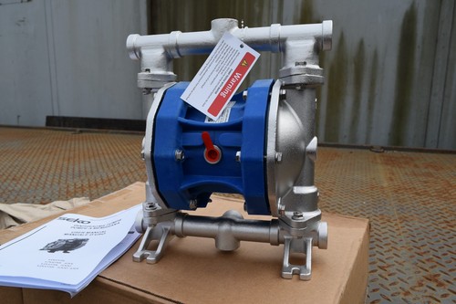 Diaphragm pump seko - diaphragm,