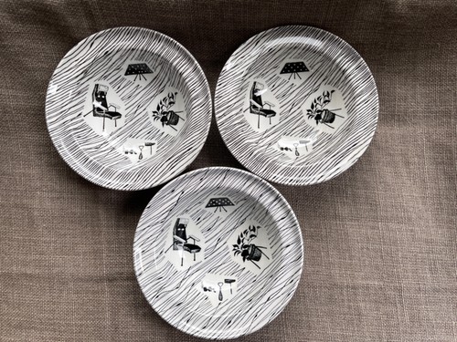 Ridgway homemaker lipped - 3,