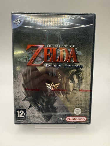 The legend zelda twilight - of, zelda: