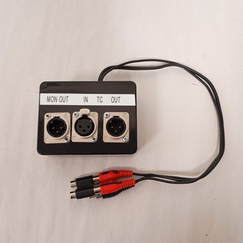 Custom broadcast audio - custom,