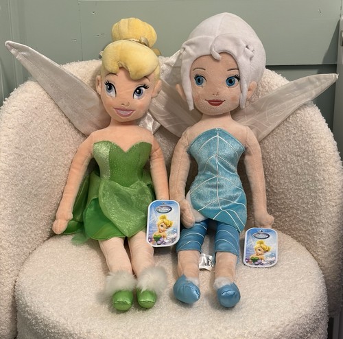 Disney tinkerbell and - disney,