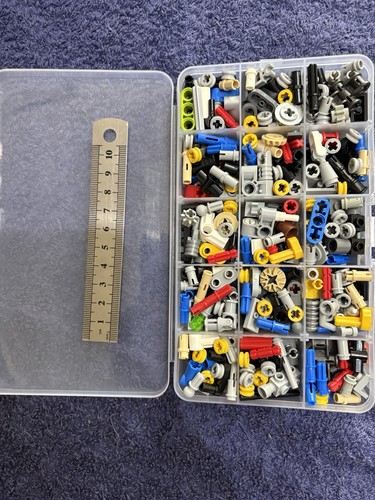 Lego technic lots gear - lego, of