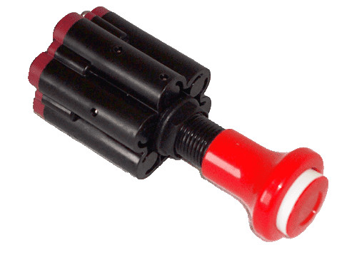 Push pull pto - pto, dash